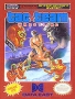 Nintendo  NES&nbsp; - &nbsp;Tag Team Wrestling